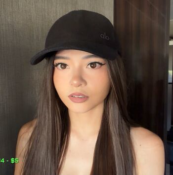 Full leaked Itskatchii  page private onlyfans photo