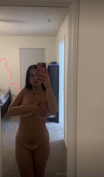 Full leaked Itskay private onlyfans photo
