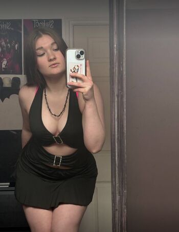 Full leaked Itslexiroseee private onlyfans photo