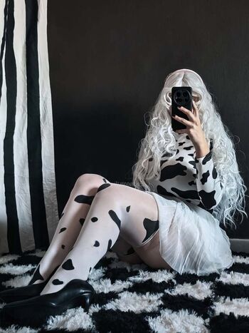 Full leaked Itsmoonica private onlyfans photo