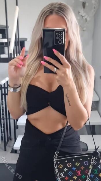 Full leaked Iva blondie private onlyfans photo