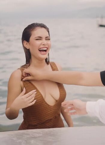 Full leaked Ivana alawi private onlyfans photo