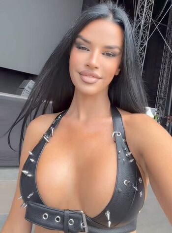 Full leaked Ivana knoll private onlyfans photo