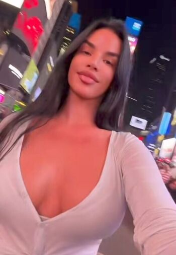 Full leaked Ivana knoll private onlyfans photo
