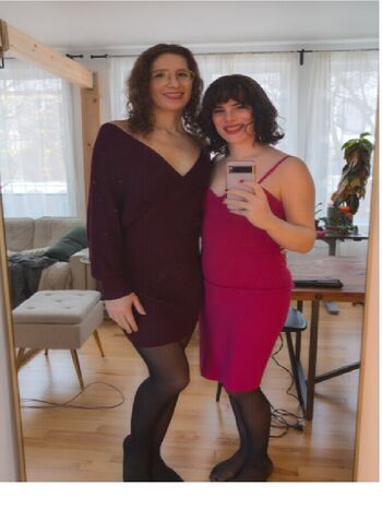 Full leaked Ivy and nora private onlyfans photo