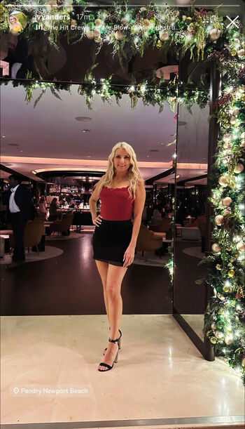 Full leaked Ivy anders private onlyfans photo