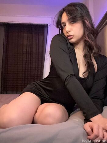 Full leaked Ivy augustine private onlyfans photo