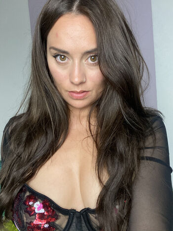 Full leaked Ivy hope private onlyfans photo