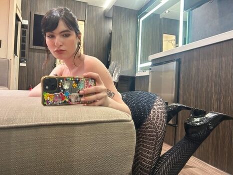 Full leaked Ivy wolk private onlyfans photo