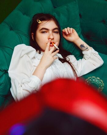 Ivy Wolk