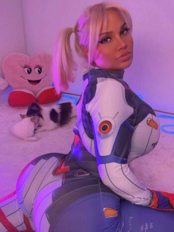 Full leaked Ivysky private onlyfans photo
