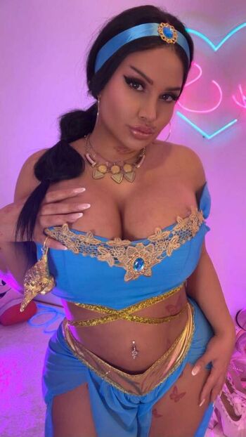 Full leaked Ivysky private onlyfans photo
