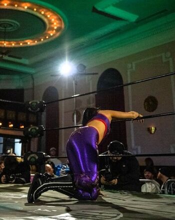 Izzy Moreno / ItsIzzyMania
