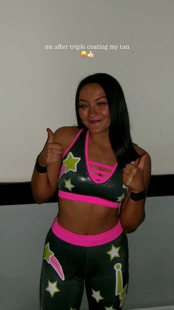Izzy Moreno
