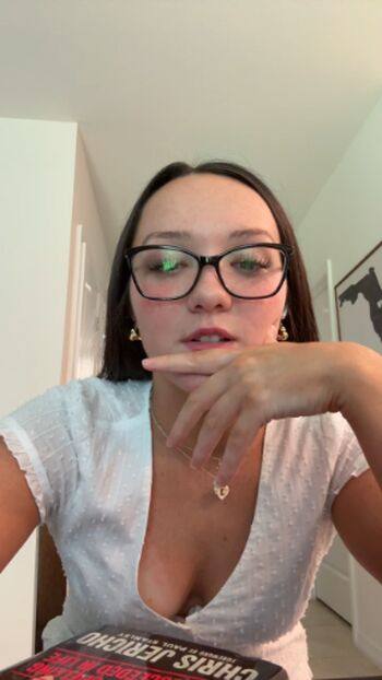 Full leaked Izzy moreno page private onlyfans photo