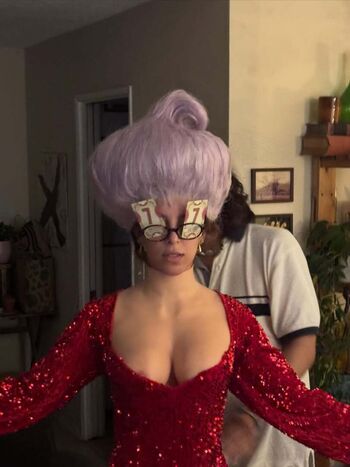 Izzybizzyspider