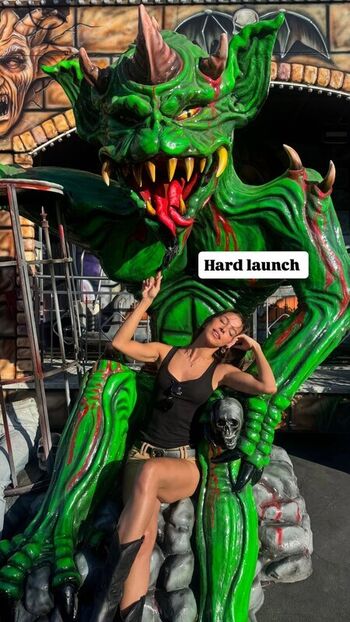 Full leaked Izzybizzyspider private onlyfans photo