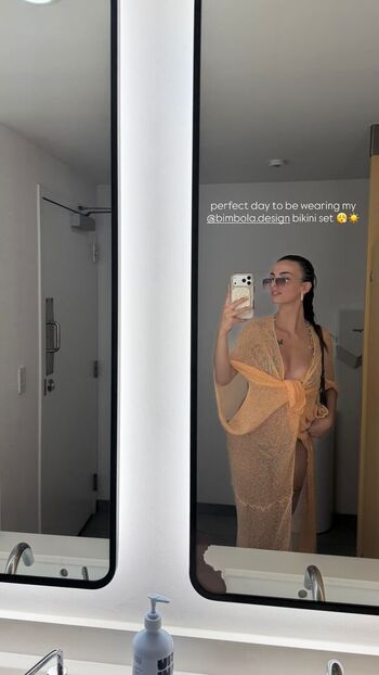 Full leaked Jacelyn fincher private onlyfans photo