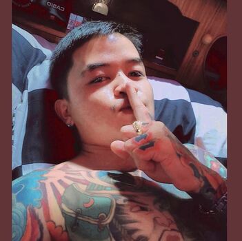 Full leaked Jackchutipan private onlyfans photo