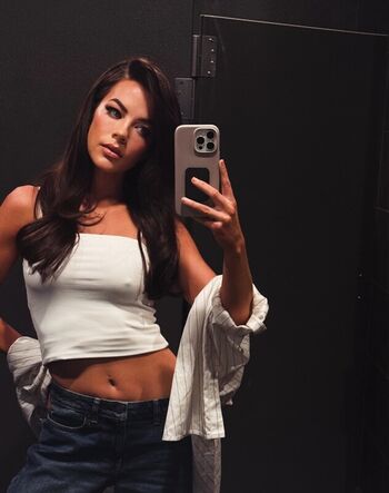 Full leaked Jackie redmond private onlyfans photo