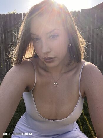 Full leaked Jackiembutler private onlyfans photo