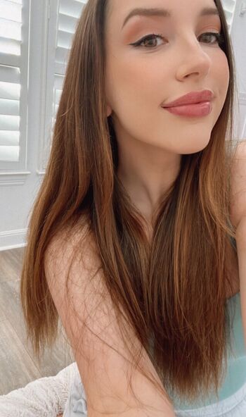 Full leaked Jackiembutler private onlyfans photo