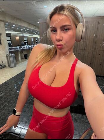 Full leaked Jacklyn roper private onlyfans photo