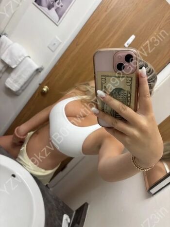 Full leaked Jacklyn roper private onlyfans photo