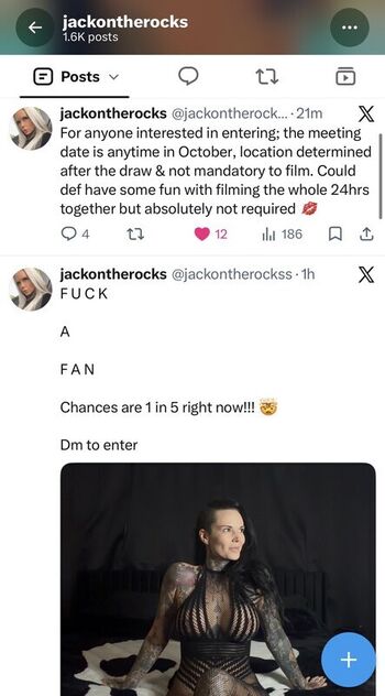 Jackontherocks