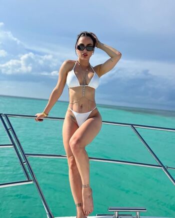 Full leaked Jacky ainley private onlyfans photo