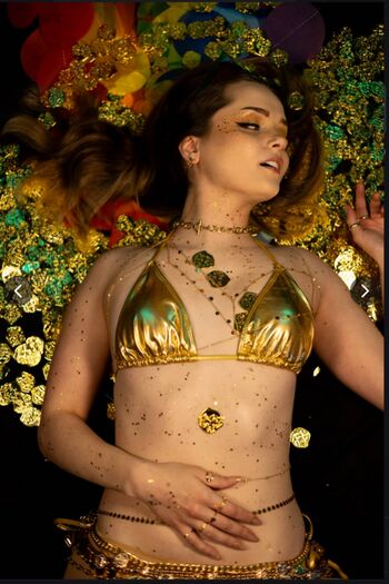 Full leaked Jacqueline osmond  page private onlyfans photo