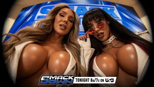 Full leaked Jacy jayne wwe private onlyfans photo