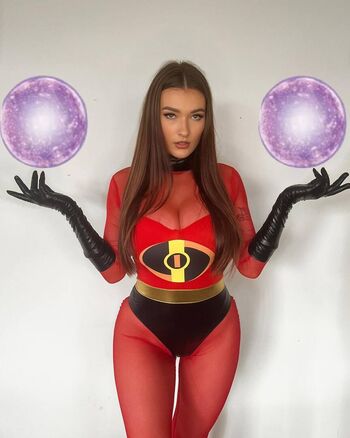 Full leaked Jade harper private onlyfans photo