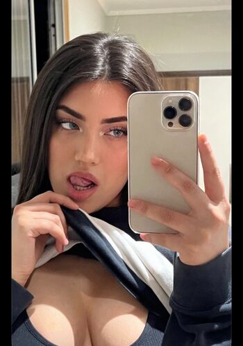 Full leaked Jade reyes private onlyfans photo