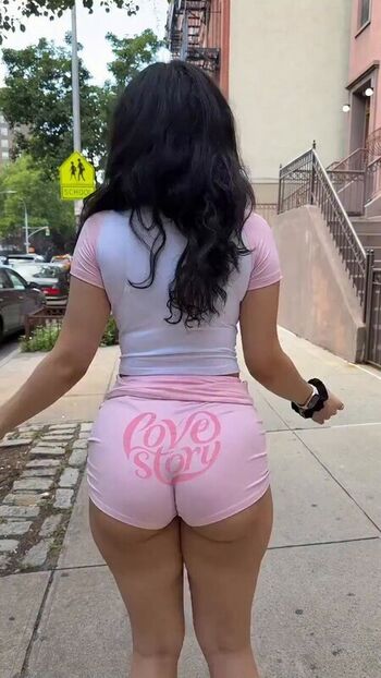 Full leaked Jadeli rosa private onlyfans photo