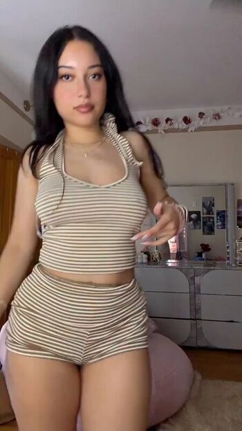 Full leaked Jadeli rosa private onlyfans photo