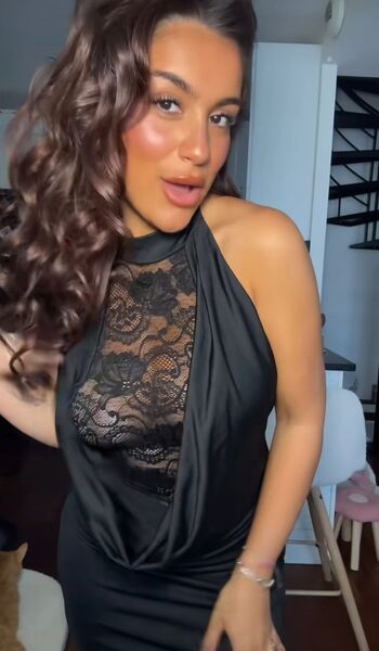 Full leaked Jadou private onlyfans photo