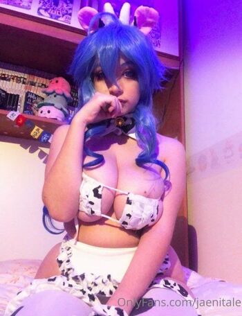 Full leaked Jaenitale private onlyfans photo
