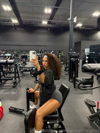 Full leaked Jaidyn felicetti private onlyfans photo