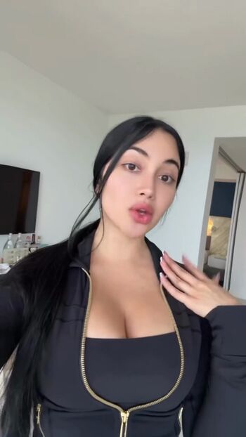Full leaked Jailyne ojeda  page private onlyfans photo