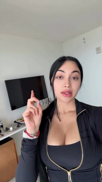 Full leaked Jailyne ojeda  page private onlyfans photo