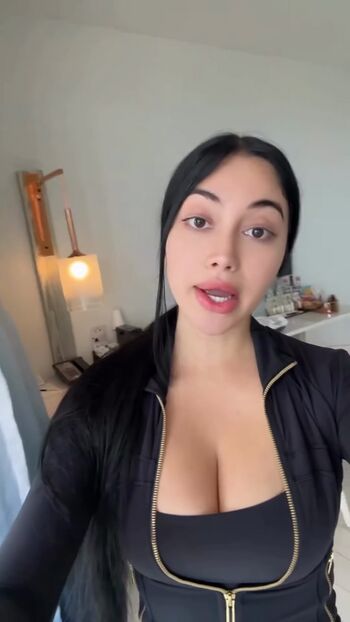 Full leaked Jailyne ojeda  page private onlyfans photo