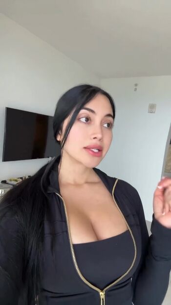 Full leaked Jailyne ojeda private onlyfans photo
