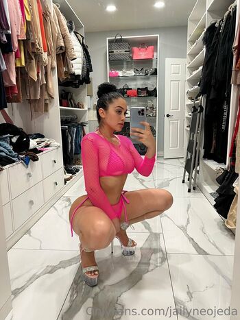 Full leaked Jailyne ojeda private onlyfans photo