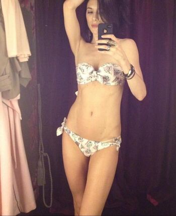 Full leaked Jaime murray private onlyfans photo