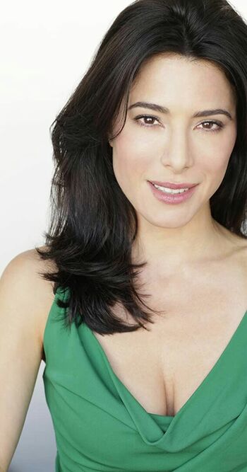 Jaime Murray
