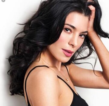Full leaked Jaime murray private onlyfans photo