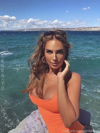 Full leaked Jameelahh private onlyfans photo