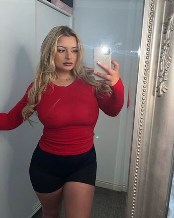 Full leaked Jamie hillyard private onlyfans photo