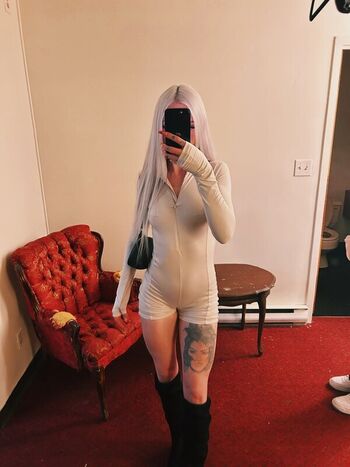 Full leaked Jamielyn duggan private onlyfans photo
